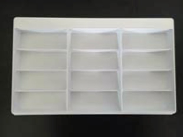 Custom Eyewear Trays