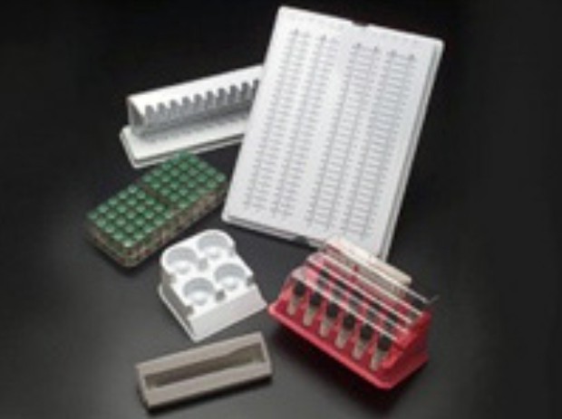 Custom Plastic Trays & Inserts