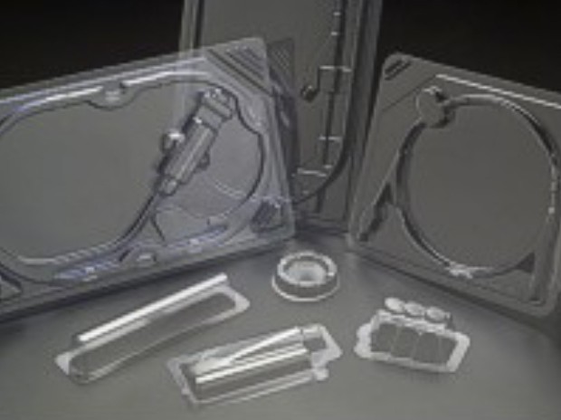Custom Clear Plastic Blisters